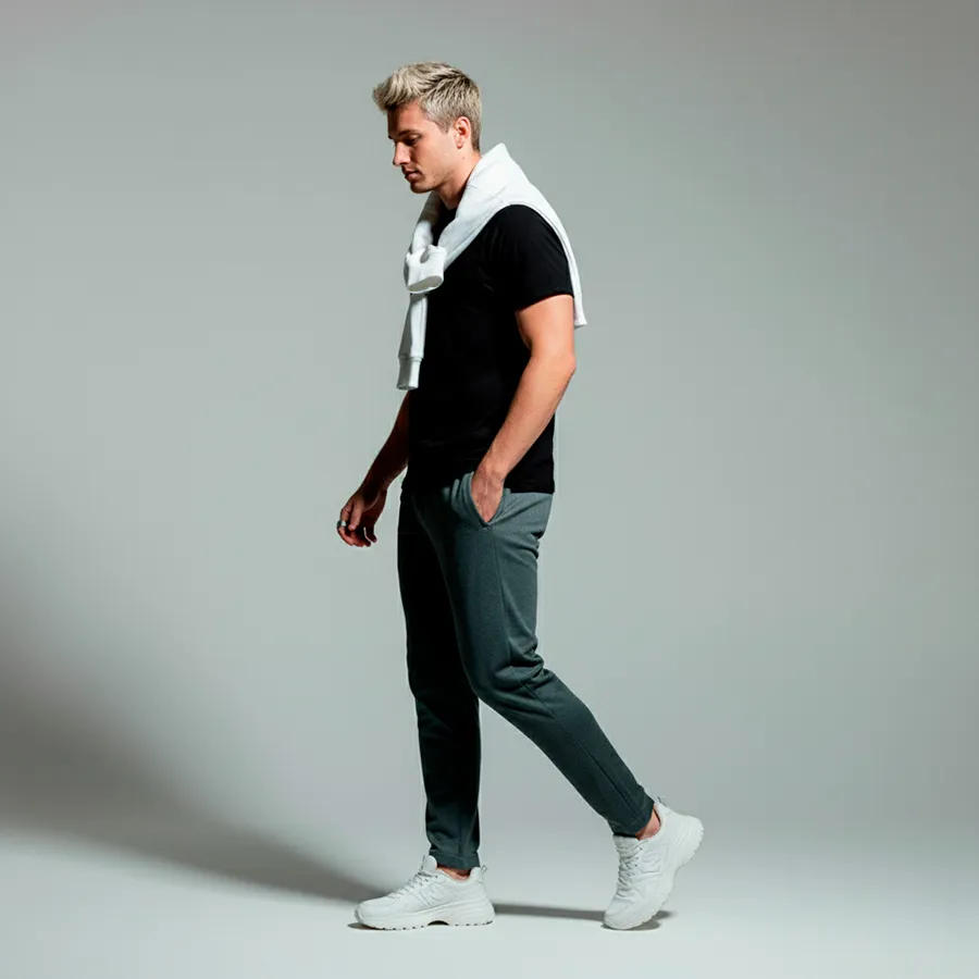 TPH100 PANTS DE HOMBRE 5574